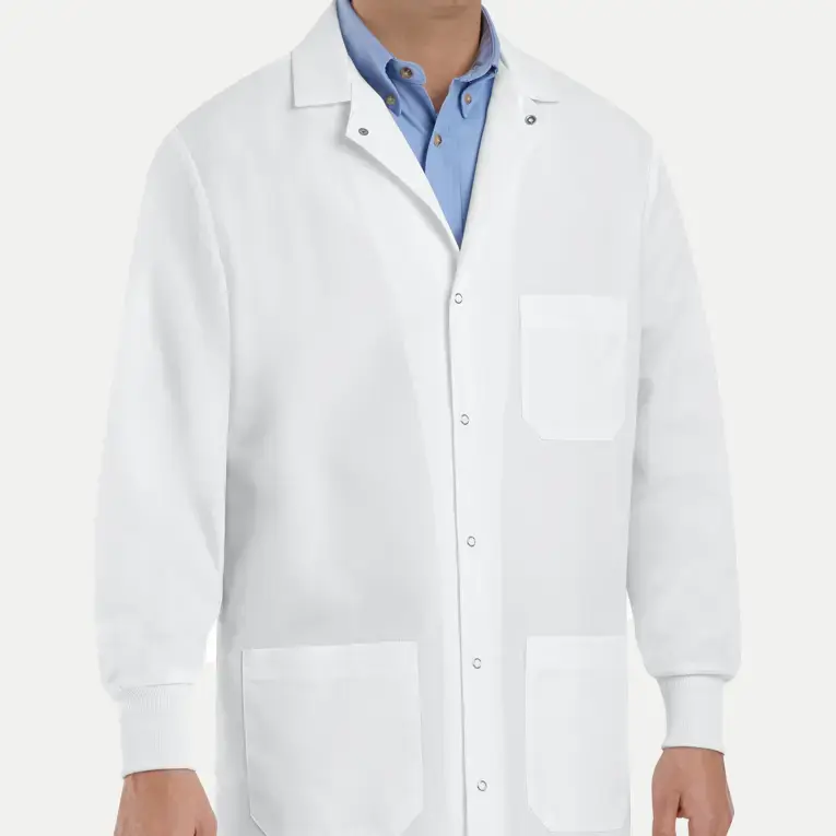 Lab Coat