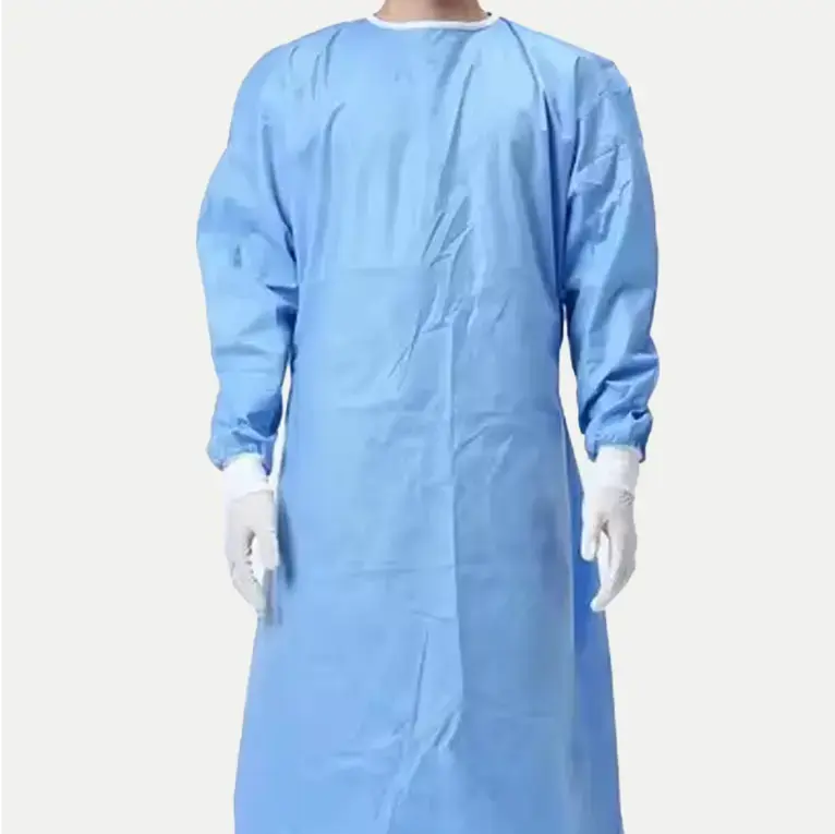Operation Gown