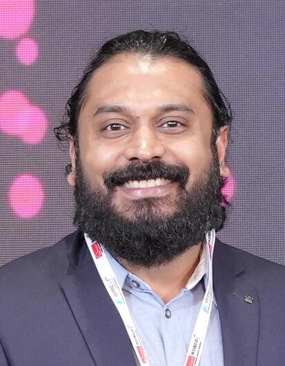 Saif Salih - Chairman