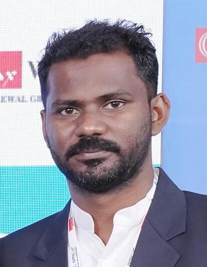 Sidhikh Ibrahim - Founder & MD