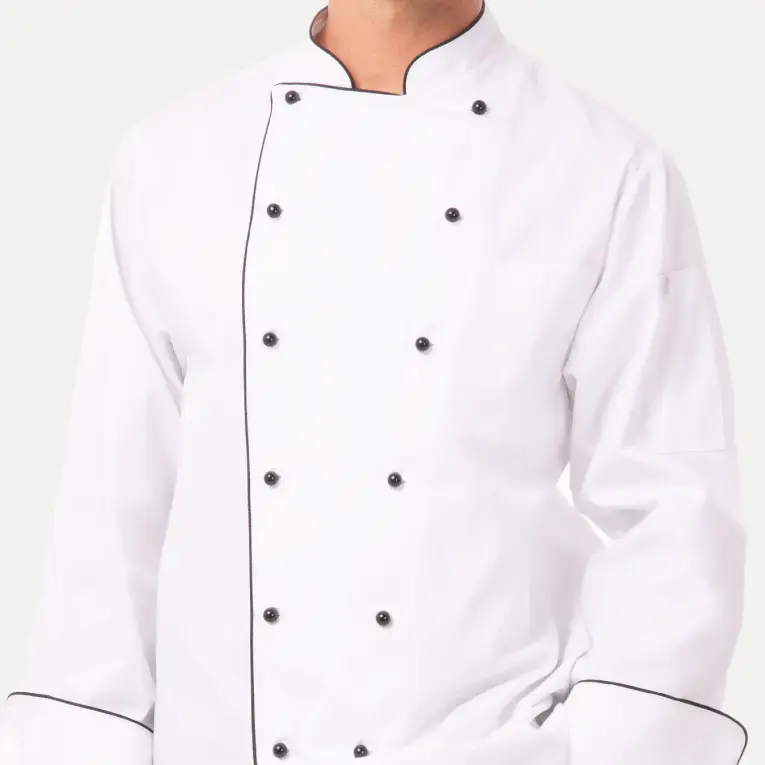 Chef Coat
