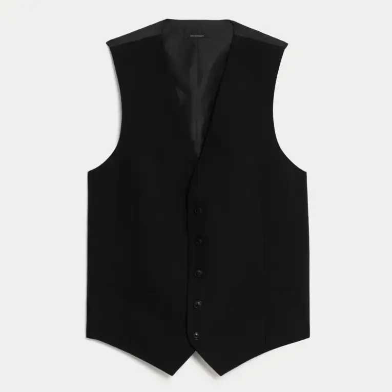 Waist Coat